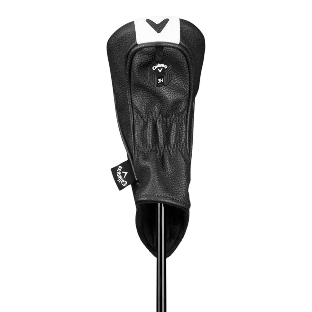 Callaway AM Premium Golf Hybrid Headcover