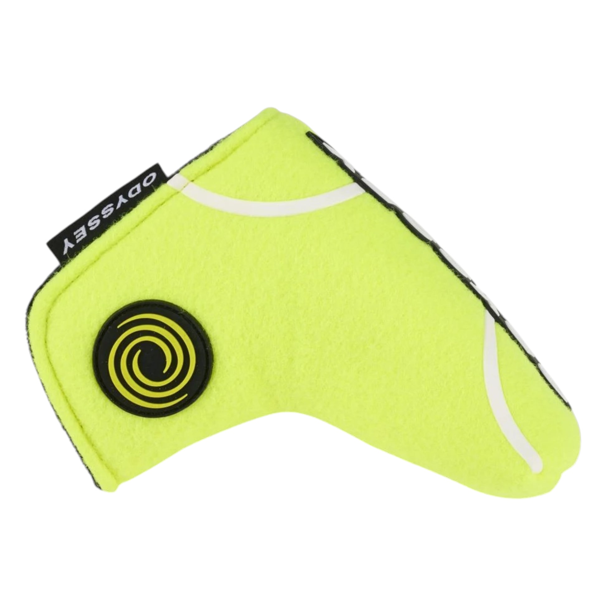 Odyssey Premium Tennis Golf Headcover | Blade