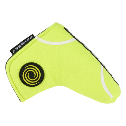 Odyssey Premium Tennis Golf Headcover | Blade