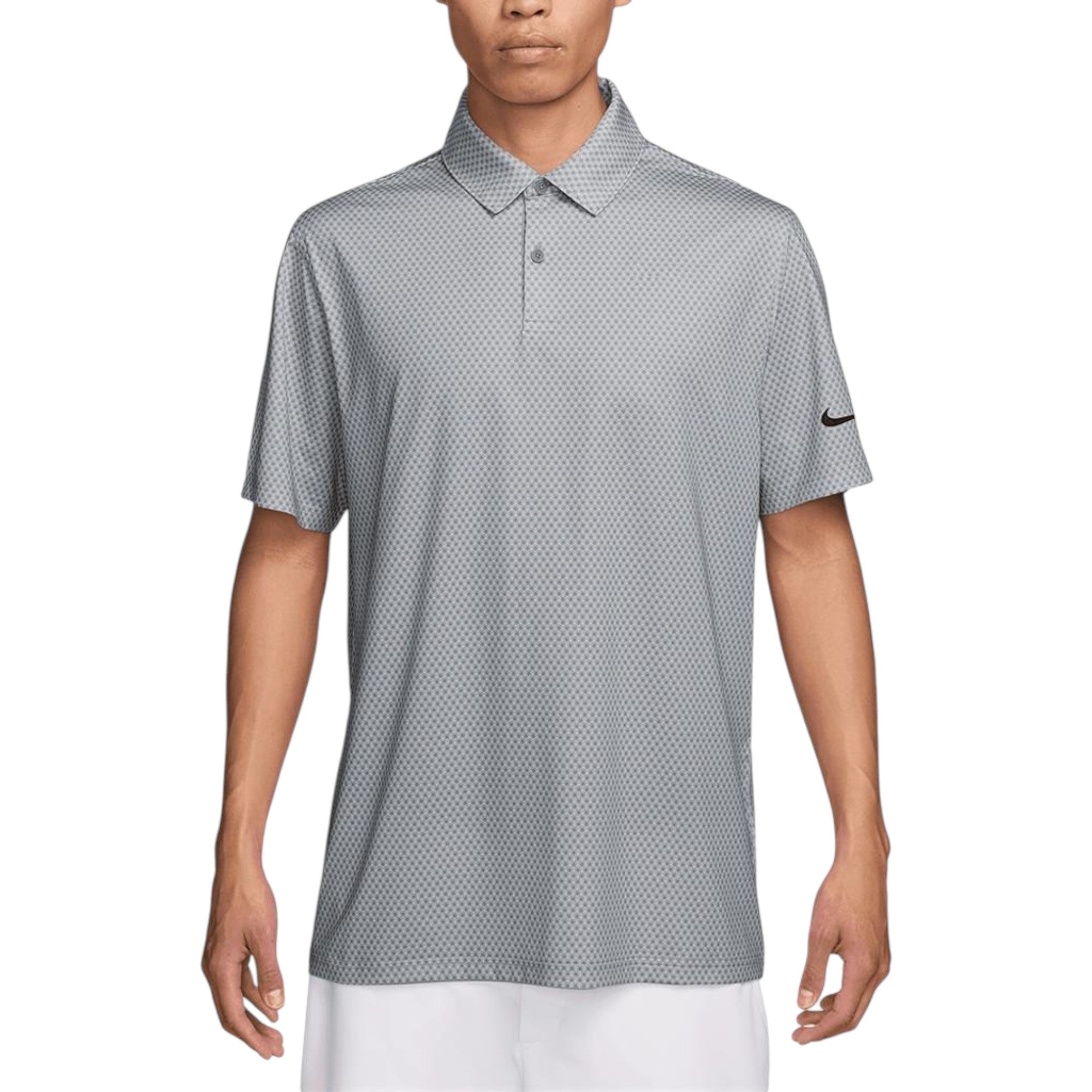 Nike Floral Velocity Golf Polo Shirt IB0246
