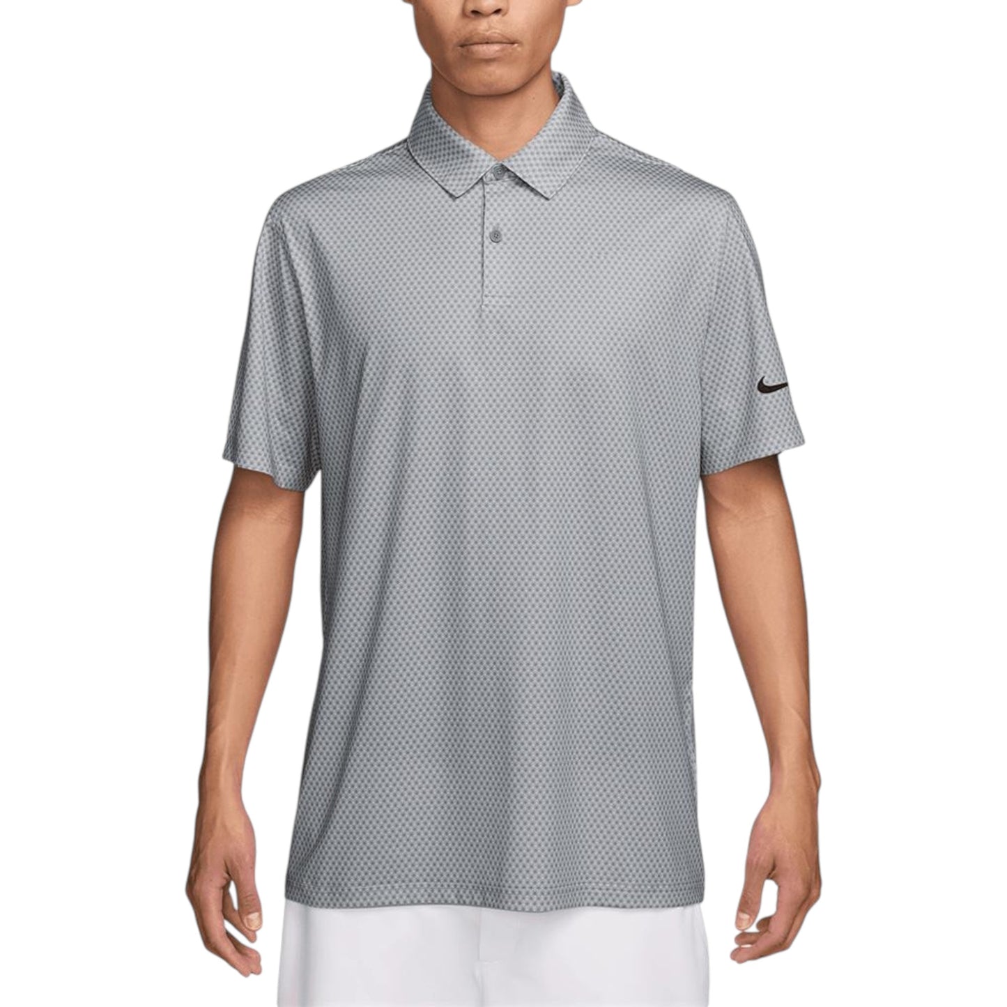 Nike Floral Velocity Golf Polo Shirt IB0246