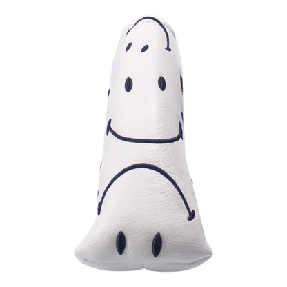 Smiley Original Classic Golf Headcover | Blade