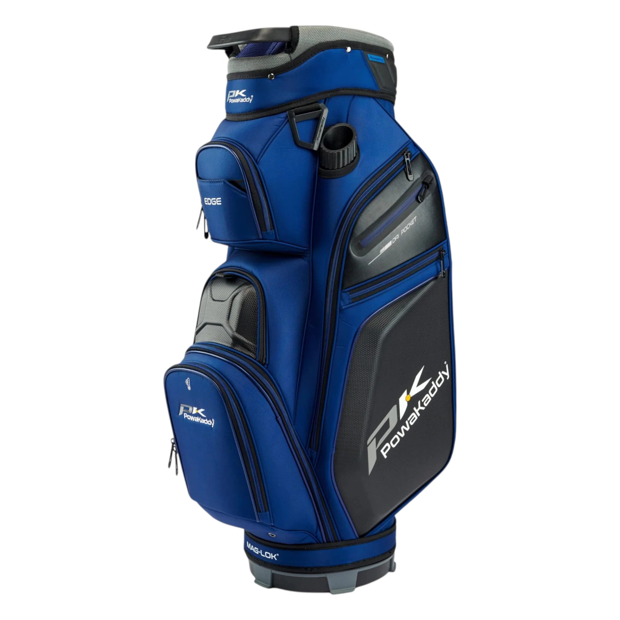 Powakaddy Edge Golf Cart Bag