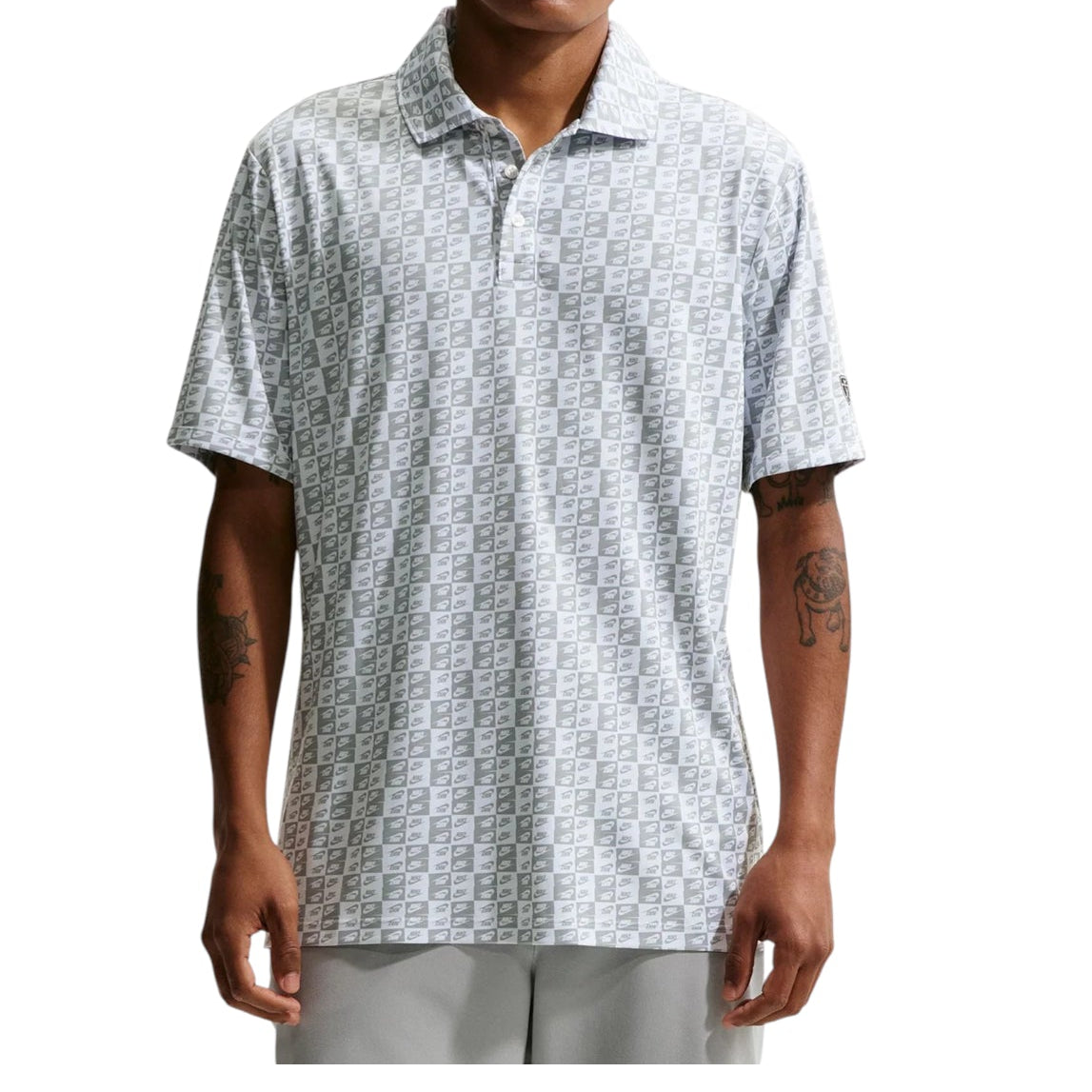 Nike Par 5 Icon Golf Polo Shirt II4136