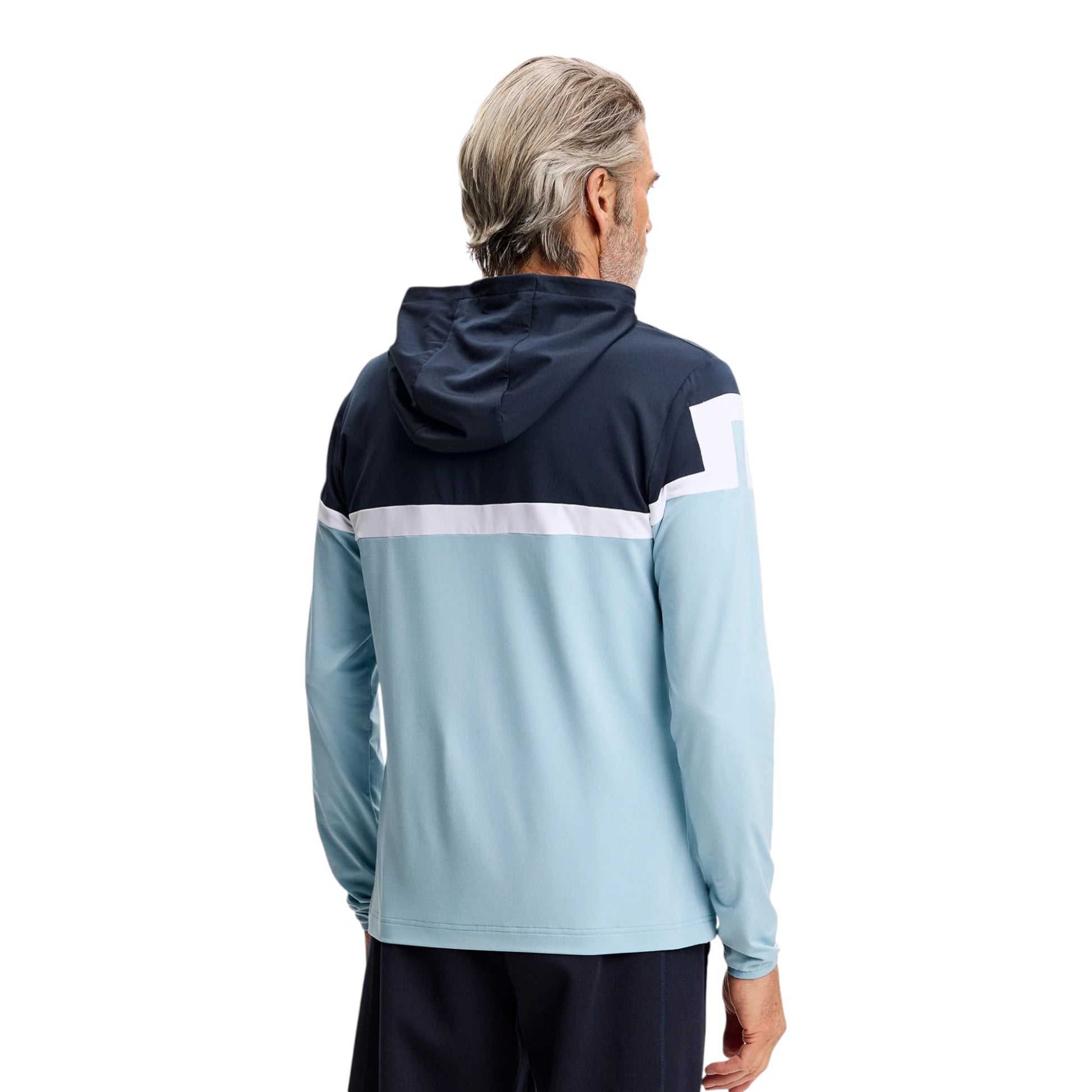 J.Lindeberg Sole Golf Hoodie GMJS14703