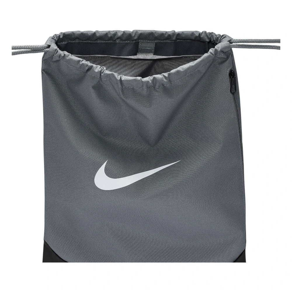 Nike Brasilia Drawstring Bag IB4409