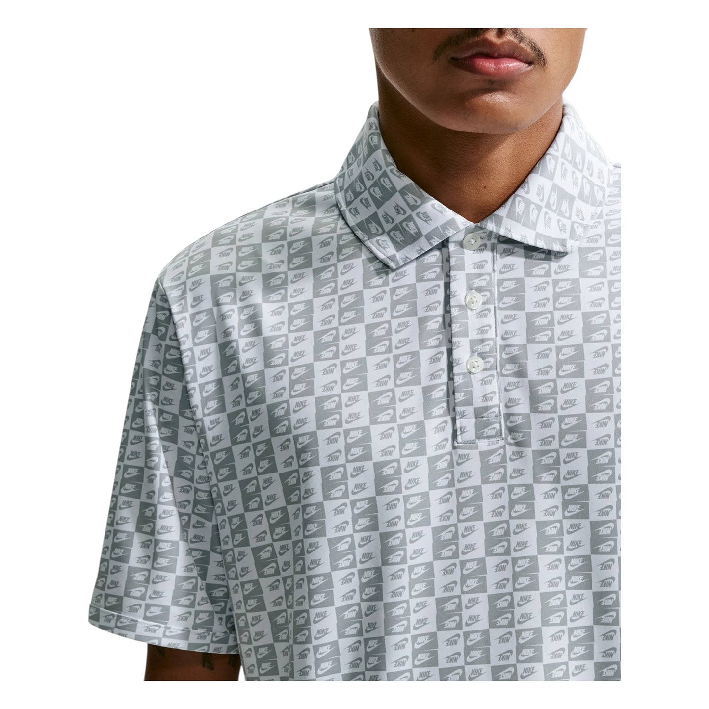 Nike Par 5 Icon Golf Polo Shirt II4136