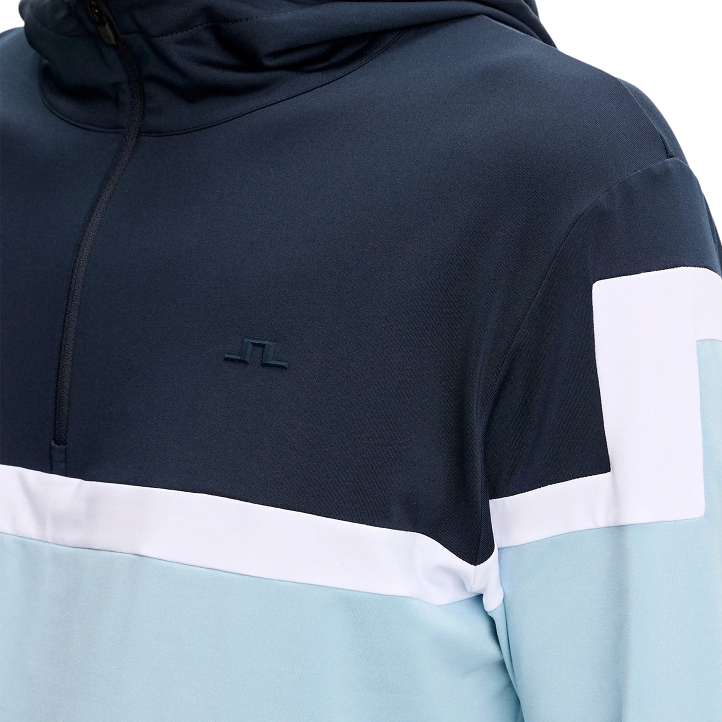 J.Lindeberg Sole Golf Hoodie GMJS14703