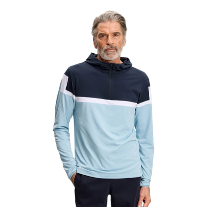 J.Lindeberg Sole Golf Hoodie GMJS14703