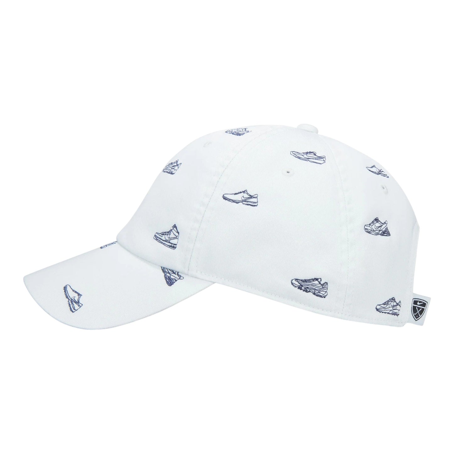 Nike Unstructured Golf Cap IR0954
