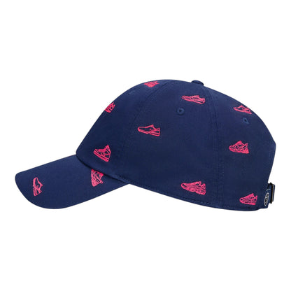 Nike Unstructured Golf Cap IR0954