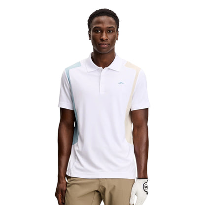 J.Lindeberg Legacy Golf Polo Shirt GMJT14661