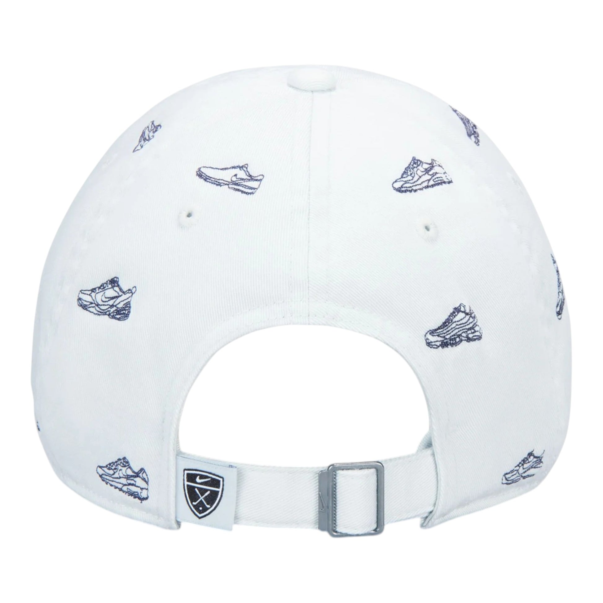 Nike Unstructured Golf Cap IR0954
