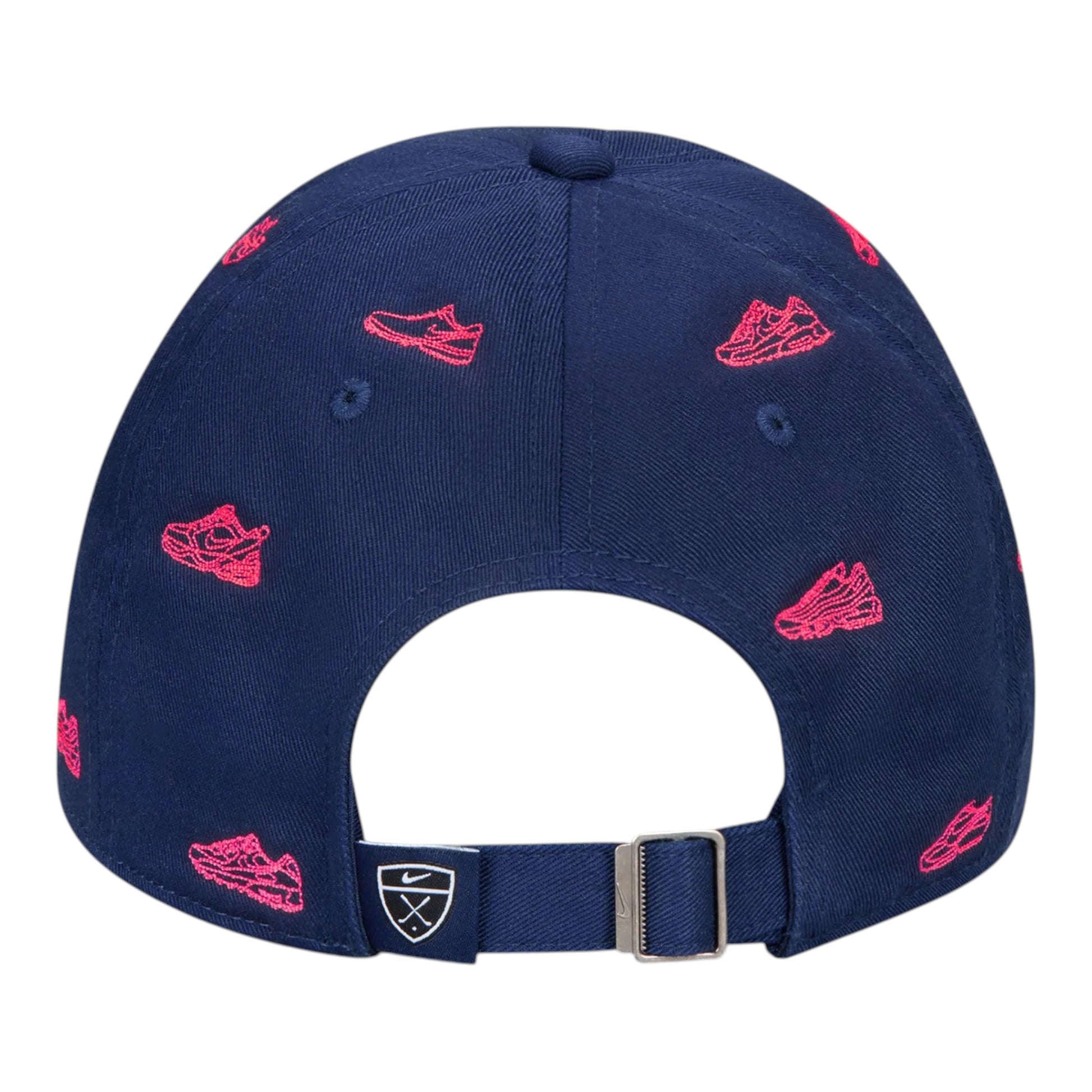 Nike Unstructured Golf Cap IR0954