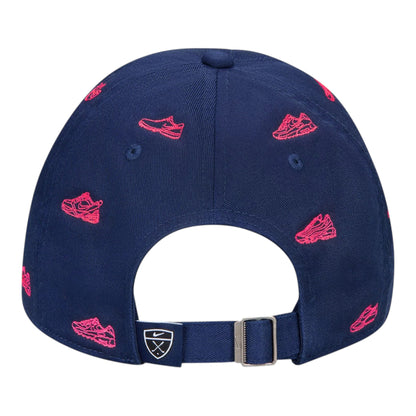 Nike Unstructured Golf Cap IR0954