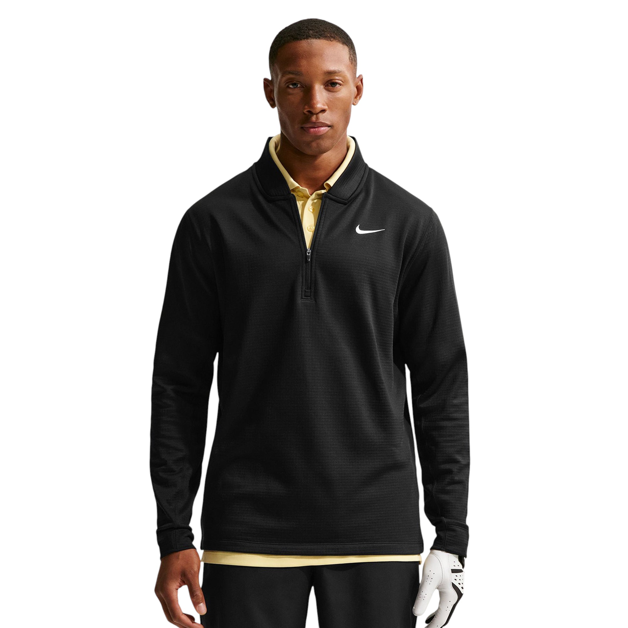 Nike Velocity Therma-FIT 1/2-Zip Golf Top IU2629