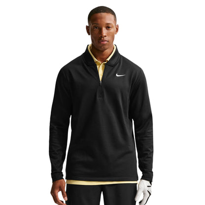Nike Velocity Men's Therma-FIT 1/2-Zip Golf Top IU2629