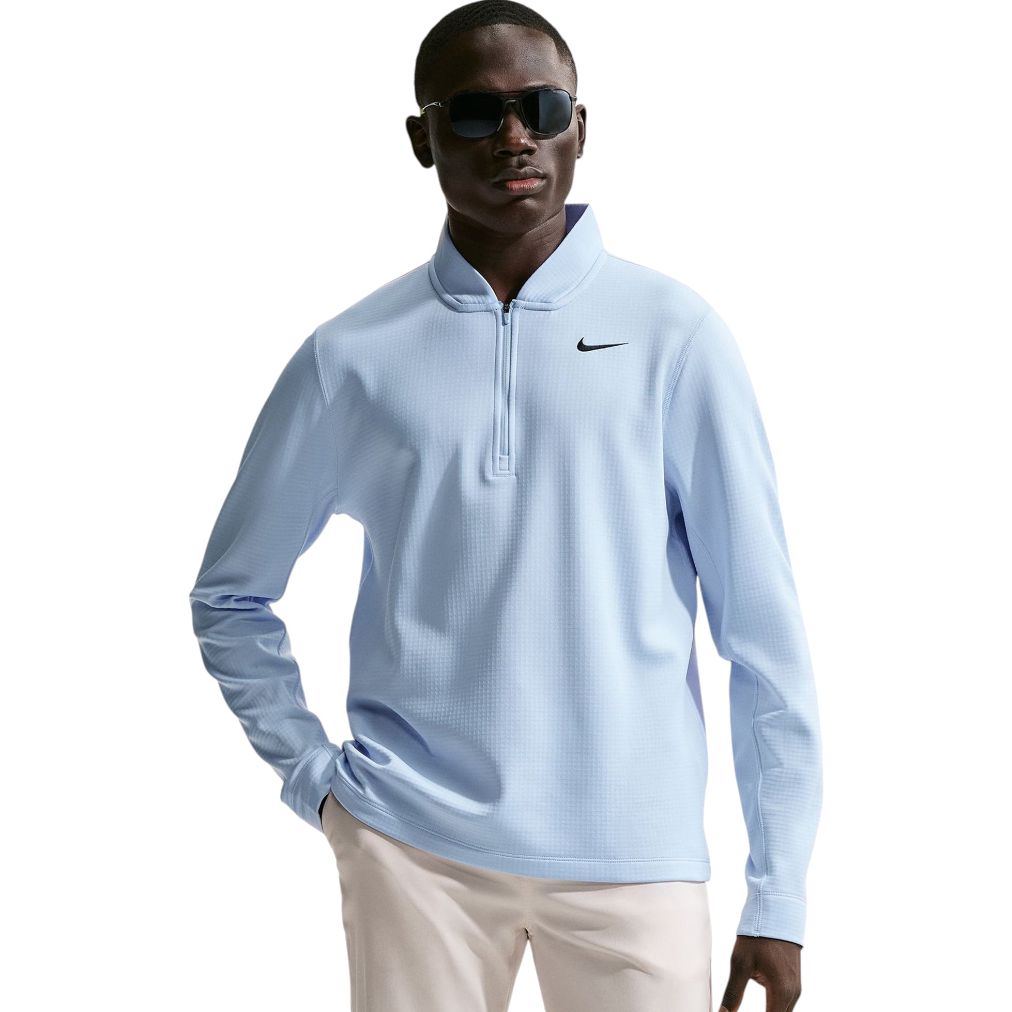 Nike Velocity Therma-FIT 1/2-Zip Golf Top IU2629