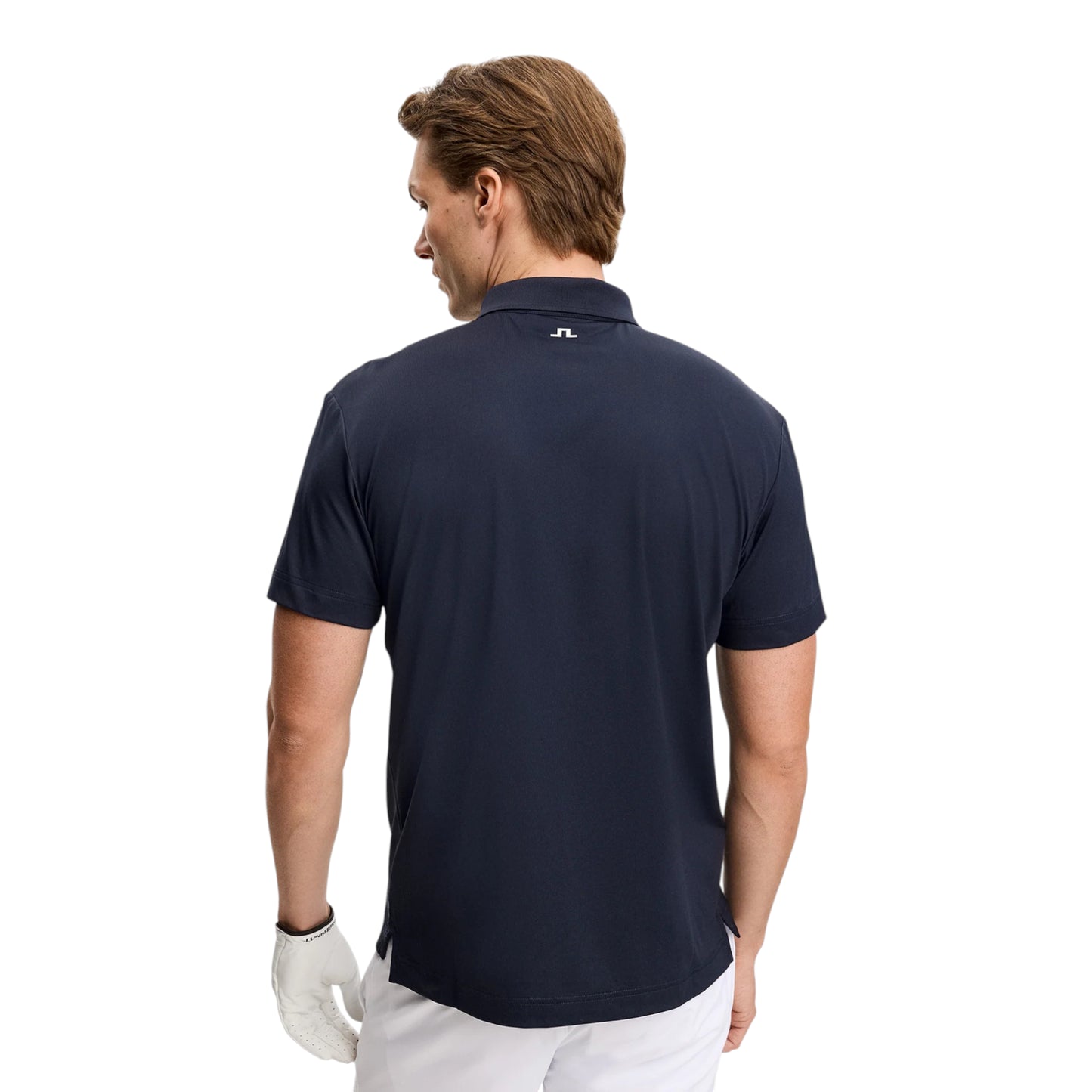 J.Lindeberg Bridge Golf Polo Shirt GMJT16987