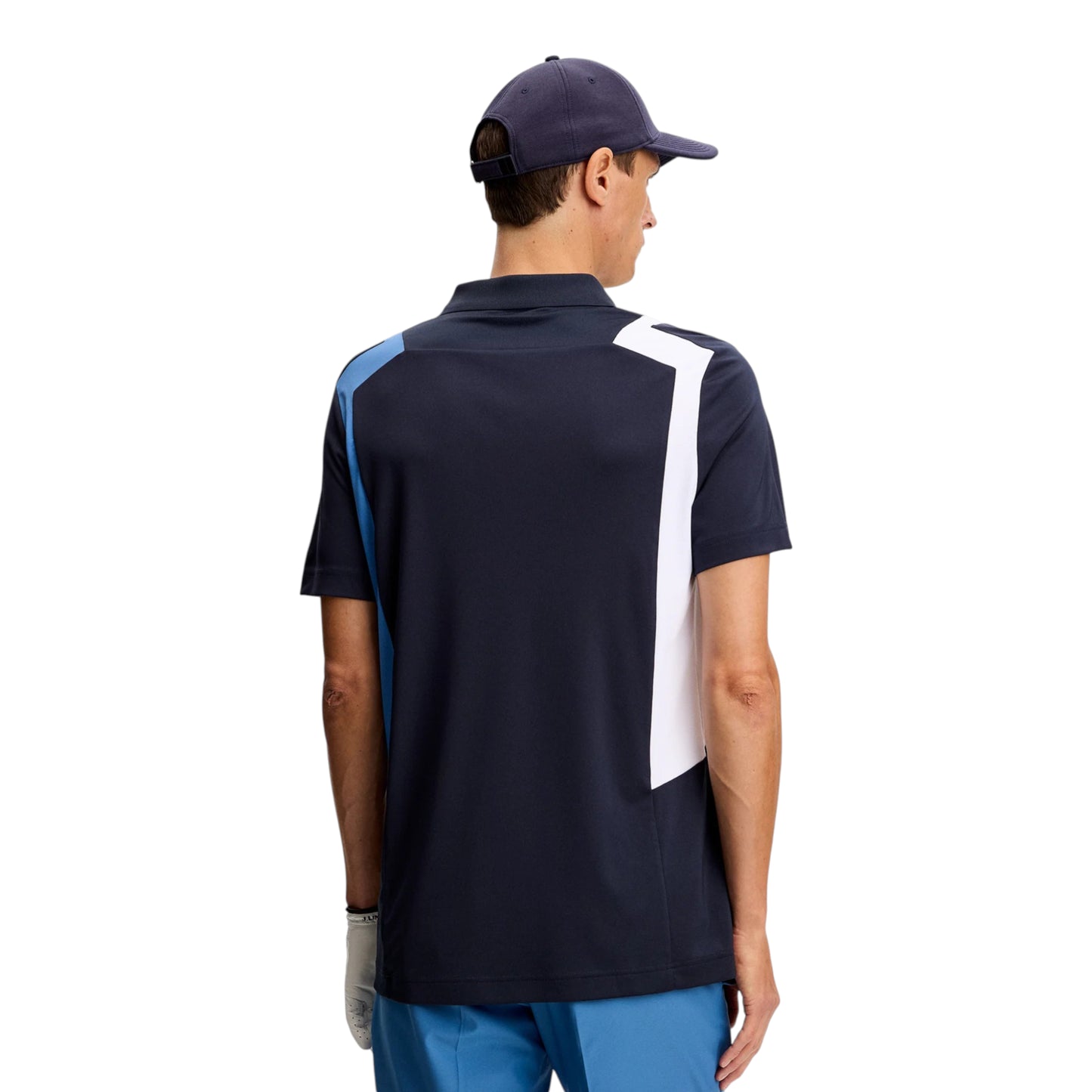 J.Lindeberg Legacy Golf Polo Shirt GMJT14661