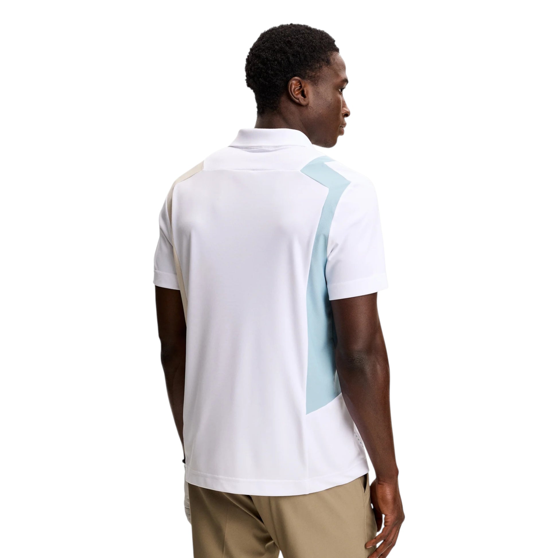 J.Lindeberg Legacy Golf Polo Shirt GMJT14661