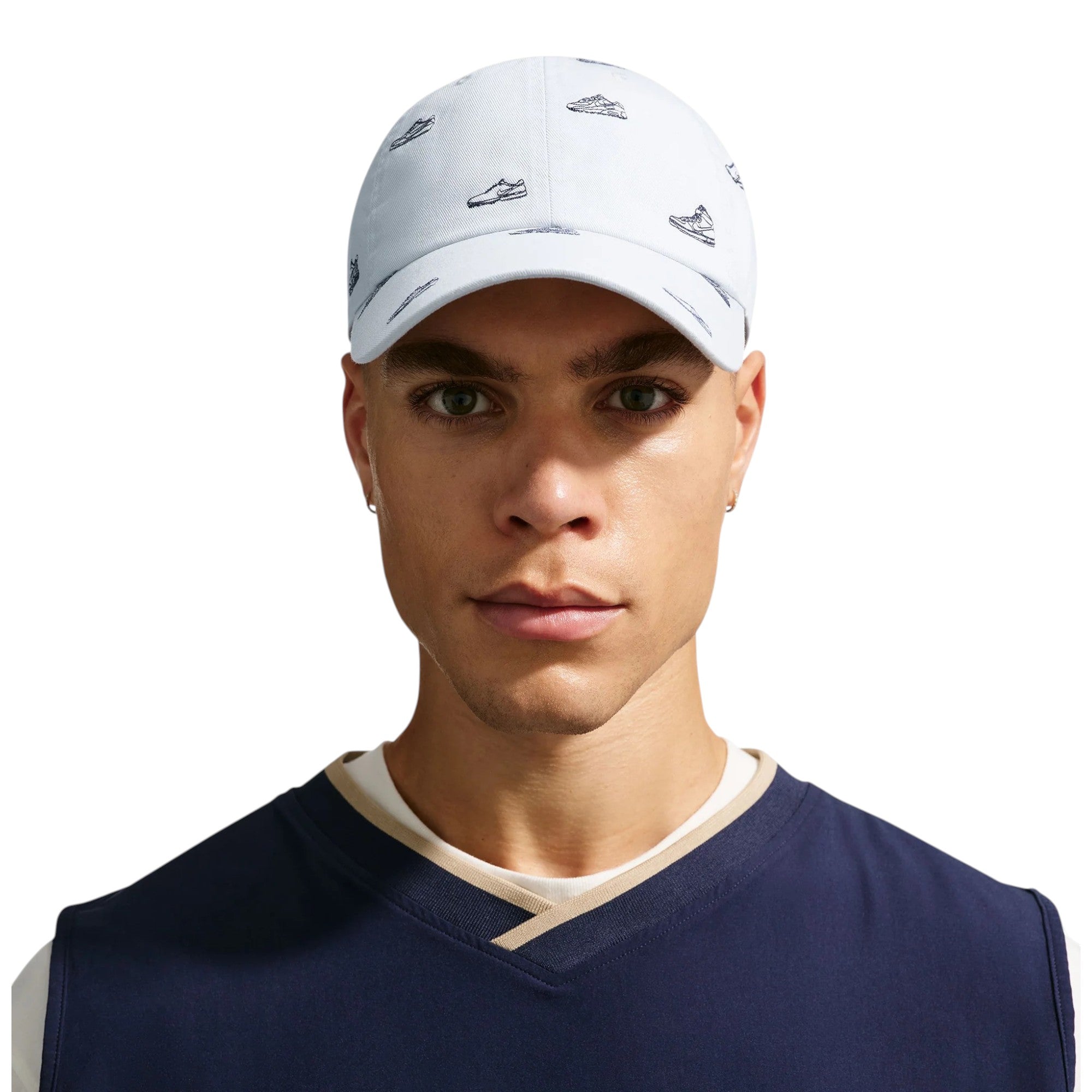 Nike Unstructured Golf Cap IR0954