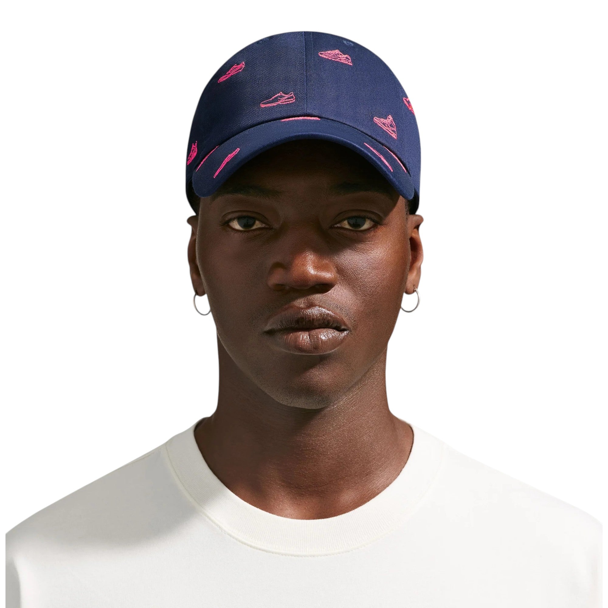 Nike Unstructured Golf Cap IR0954