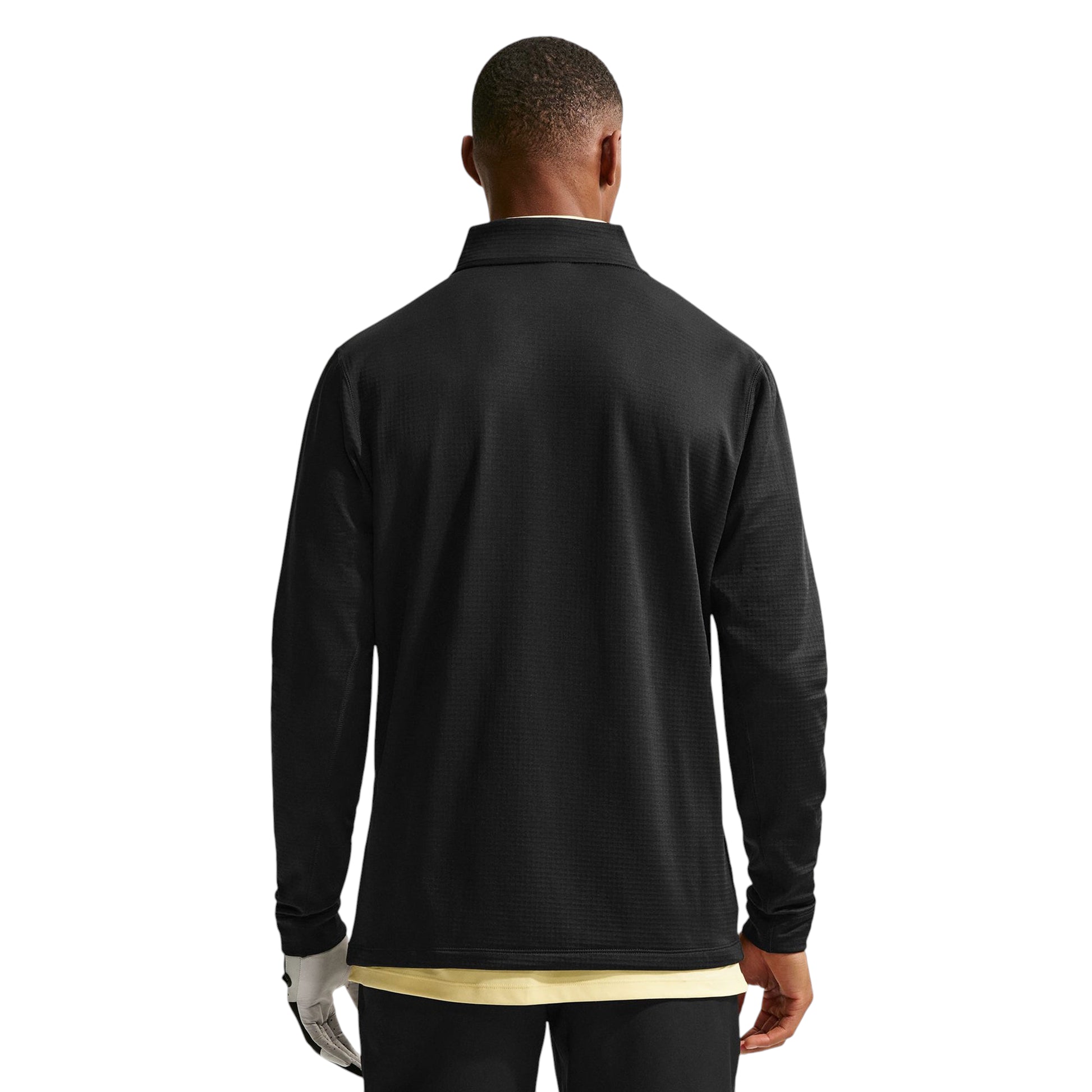 Nike Velocity Men's Therma-FIT 1/2-Zip Golf Top IU2629