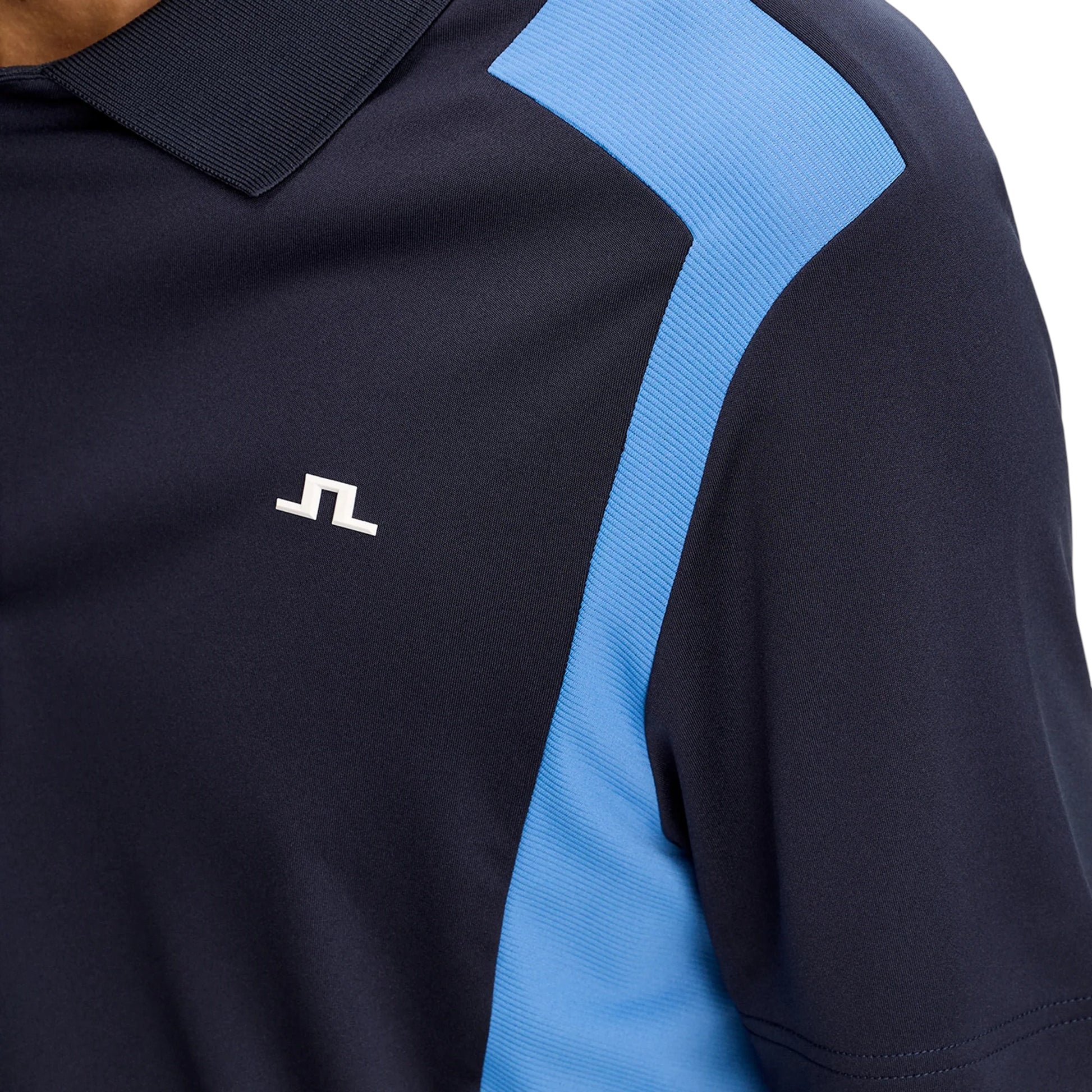 J.Lindeberg Legacy Golf Polo Shirt GMJT14661