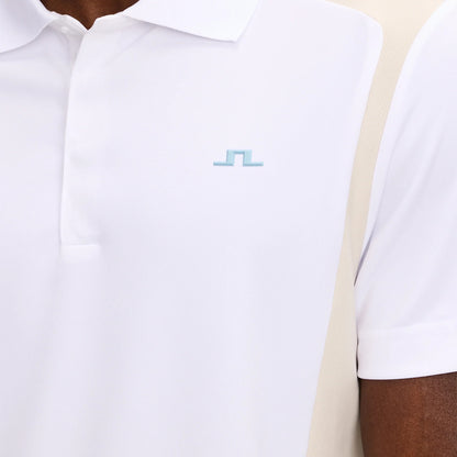 J.Lindeberg Legacy Golf Polo Shirt GMJT14661