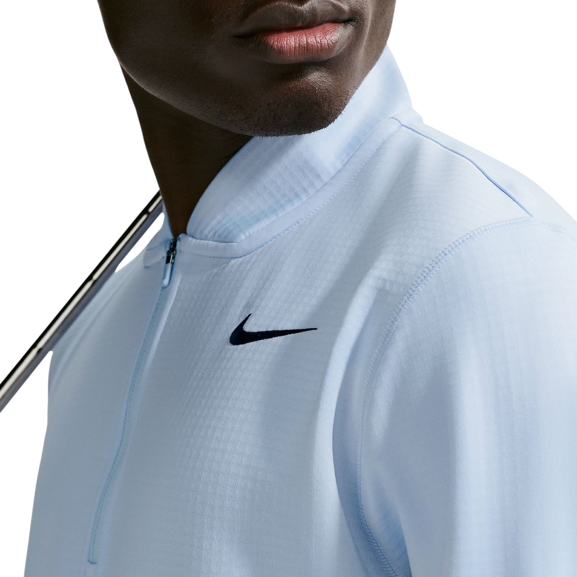 Nike Velocity Men's Therma-FIT 1/2-Zip Golf Top IU2629