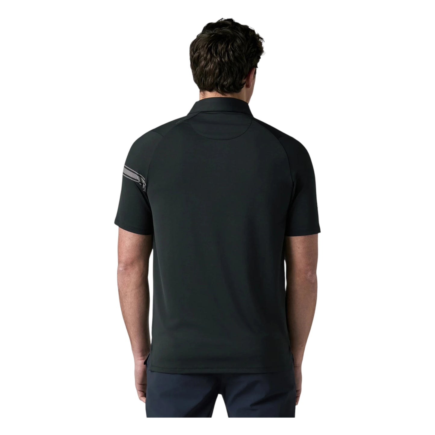 Callaway Odyssey Block Golf Polo Shirt CGKSG0B9