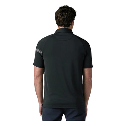 Callaway Odyssey Block Golf Polo Shirt CGKSG0B9