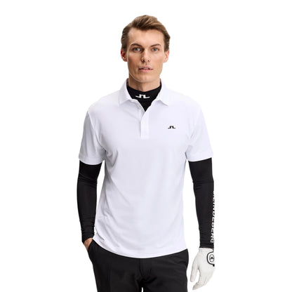 J.Lindeberg Bridge Golf Polo Shirt GMJT14987