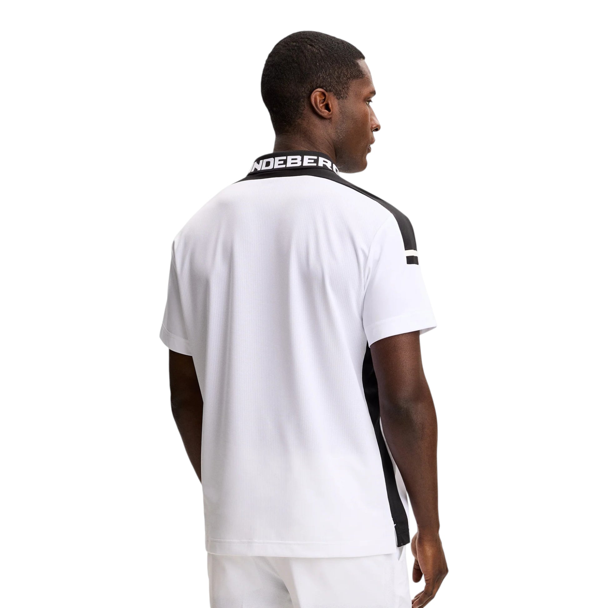 J.Lindeberg Bo Golf Polo Shirt GMJT14658