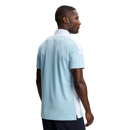 J.Lindeberg Bo Golf Polo Shirt GMJT14658