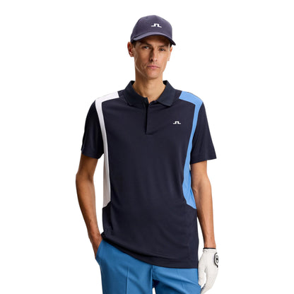 J.Lindeberg Legacy Golf Polo Shirt GMJT14661