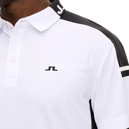 J.Lindeberg Bo Golf Polo Shirt GMJT14658