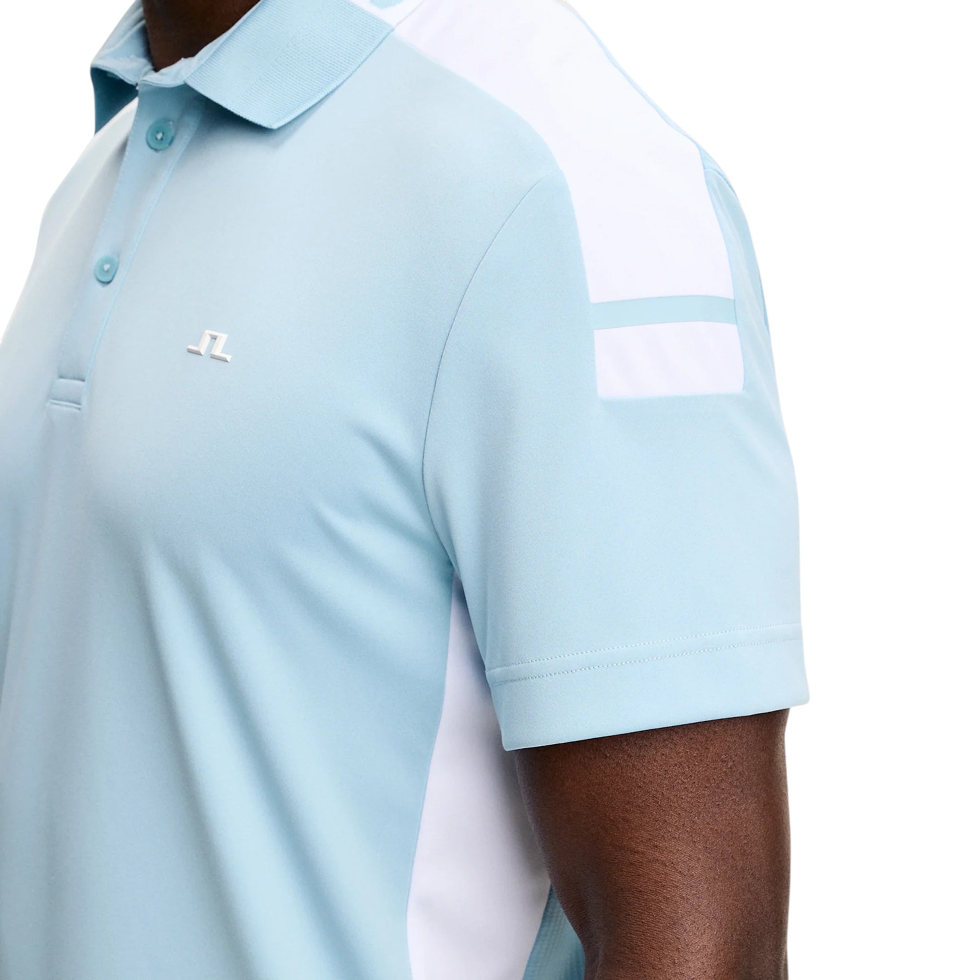 J.Lindeberg Bo Golf Polo Shirt GMJT14658