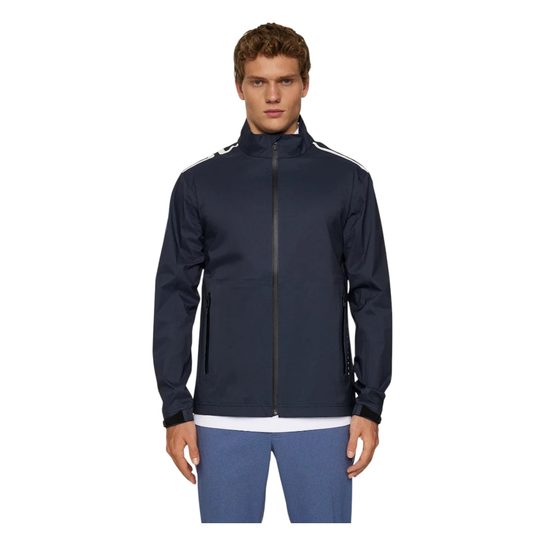 J.Lindeberg Shay Rain Golf Jacket GMOW13079