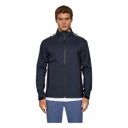 J.Lindeberg Shay Rain Golf Jacket GMOW13079
