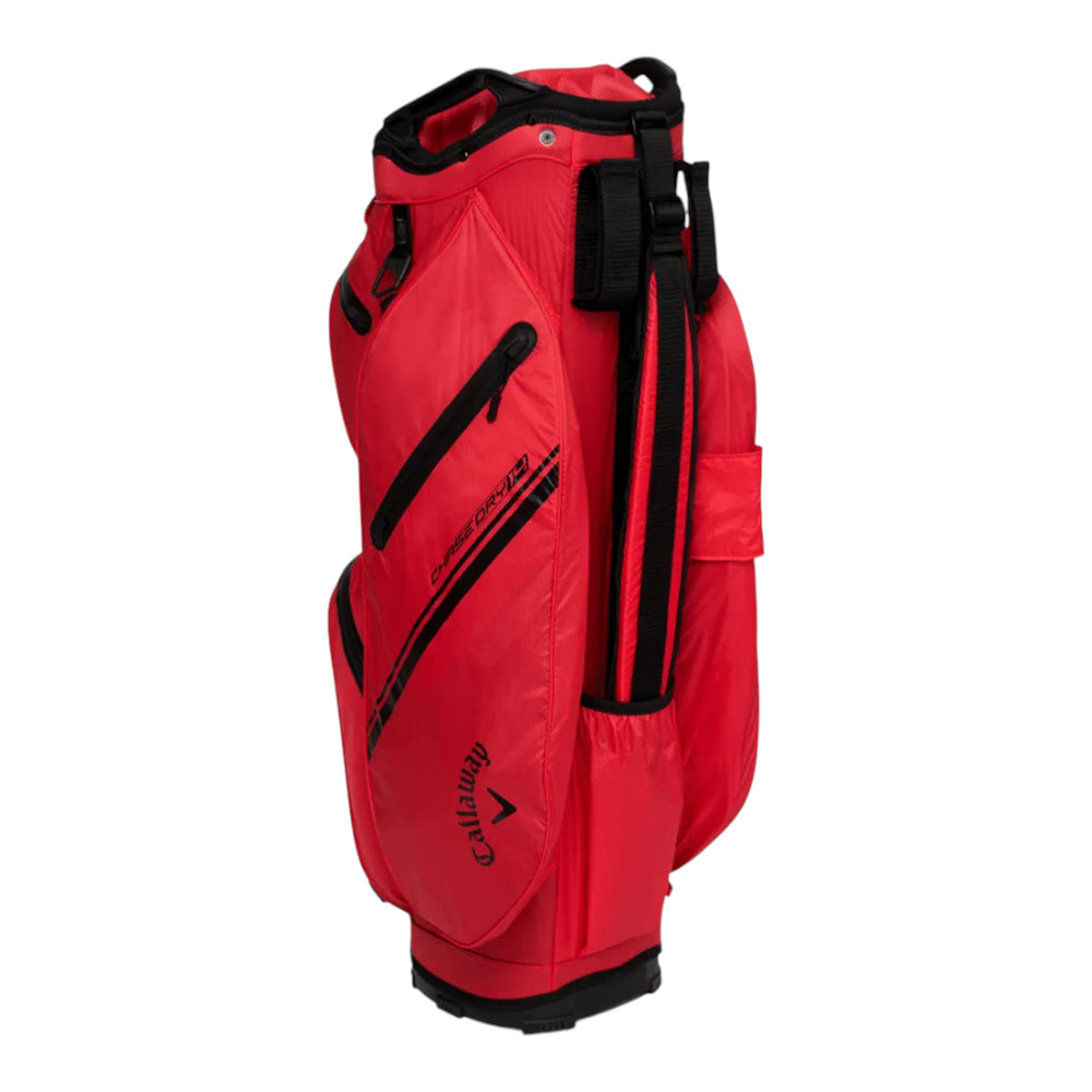 Callaway 2025 Chase 14 Dry Golf Cart Bag