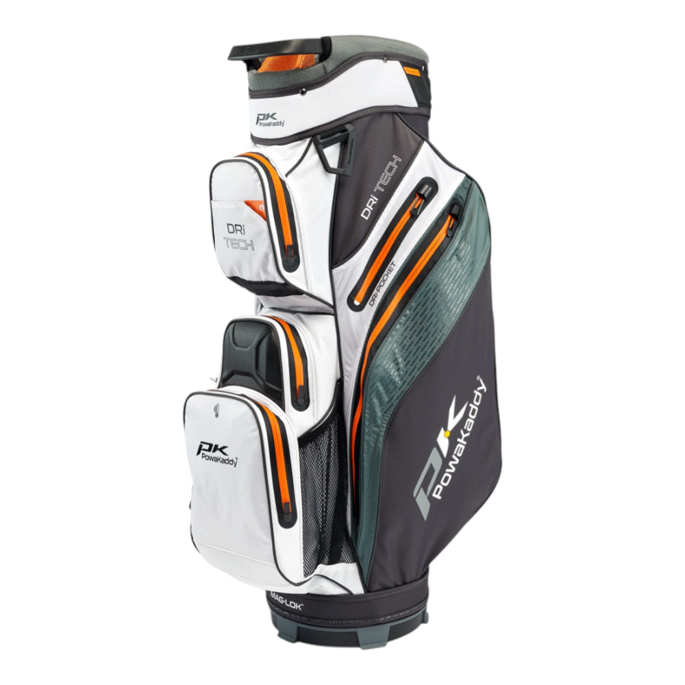 Powakaddy 2026 Dri Tech Golf Bag