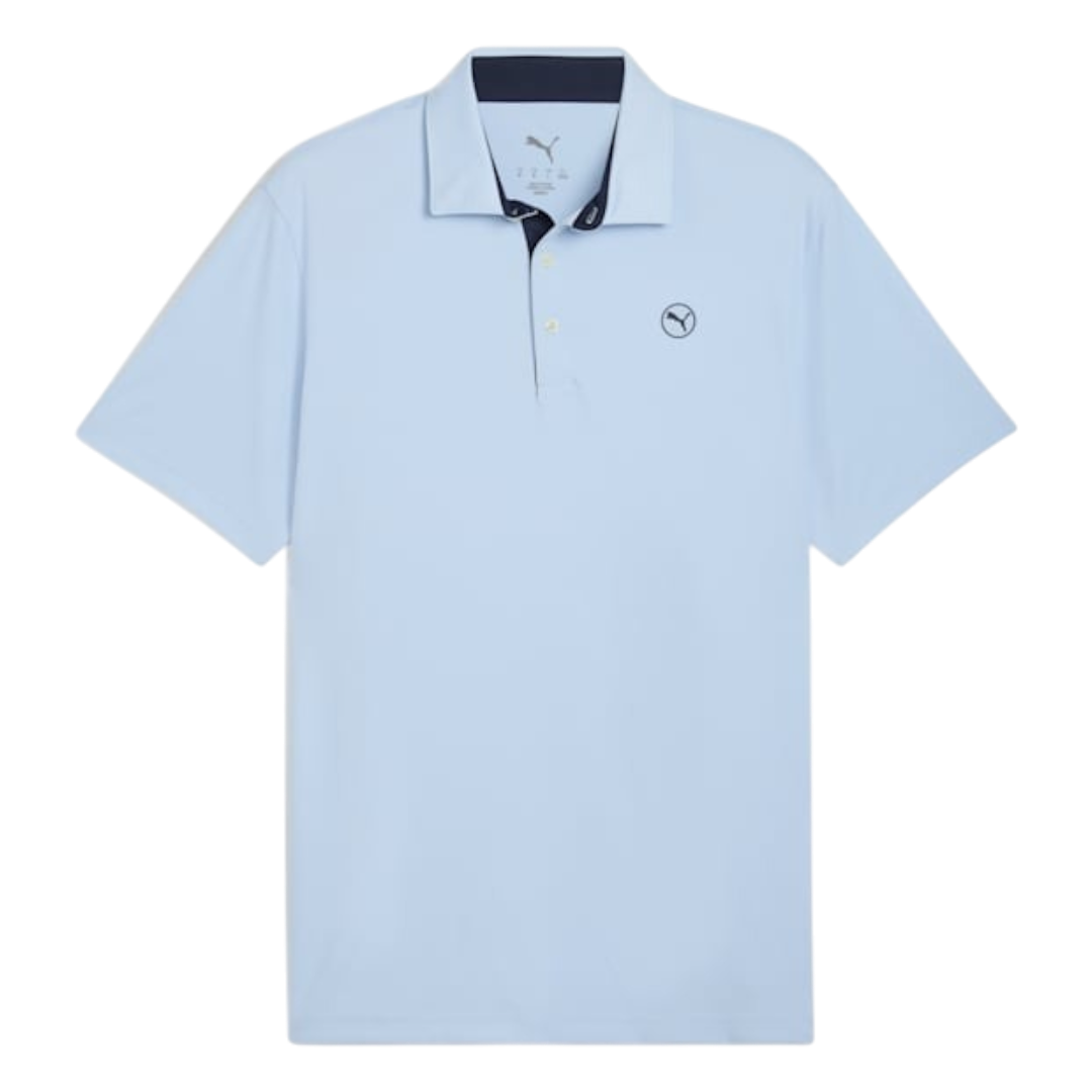 Puma Pure 2.0 Golf Polo Shirt 629949