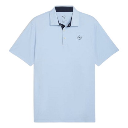 Puma Pure 2.0 Golf Polo Shirt 629949