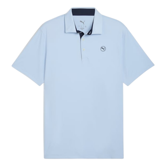 Puma Pure 2.0 Golf Polo Shirt 629949