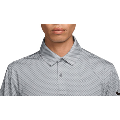 Nike Floral Velocity Golf Polo Shirt IB0246