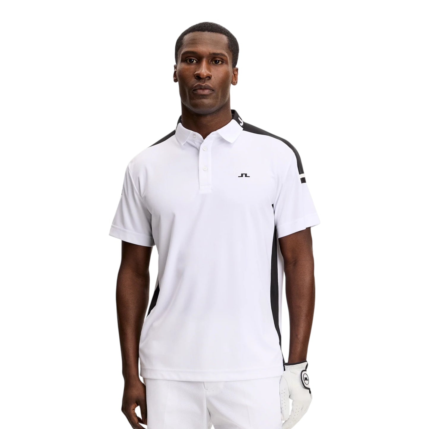 J.Lindeberg Bo Golf Polo Shirt GMJT14658