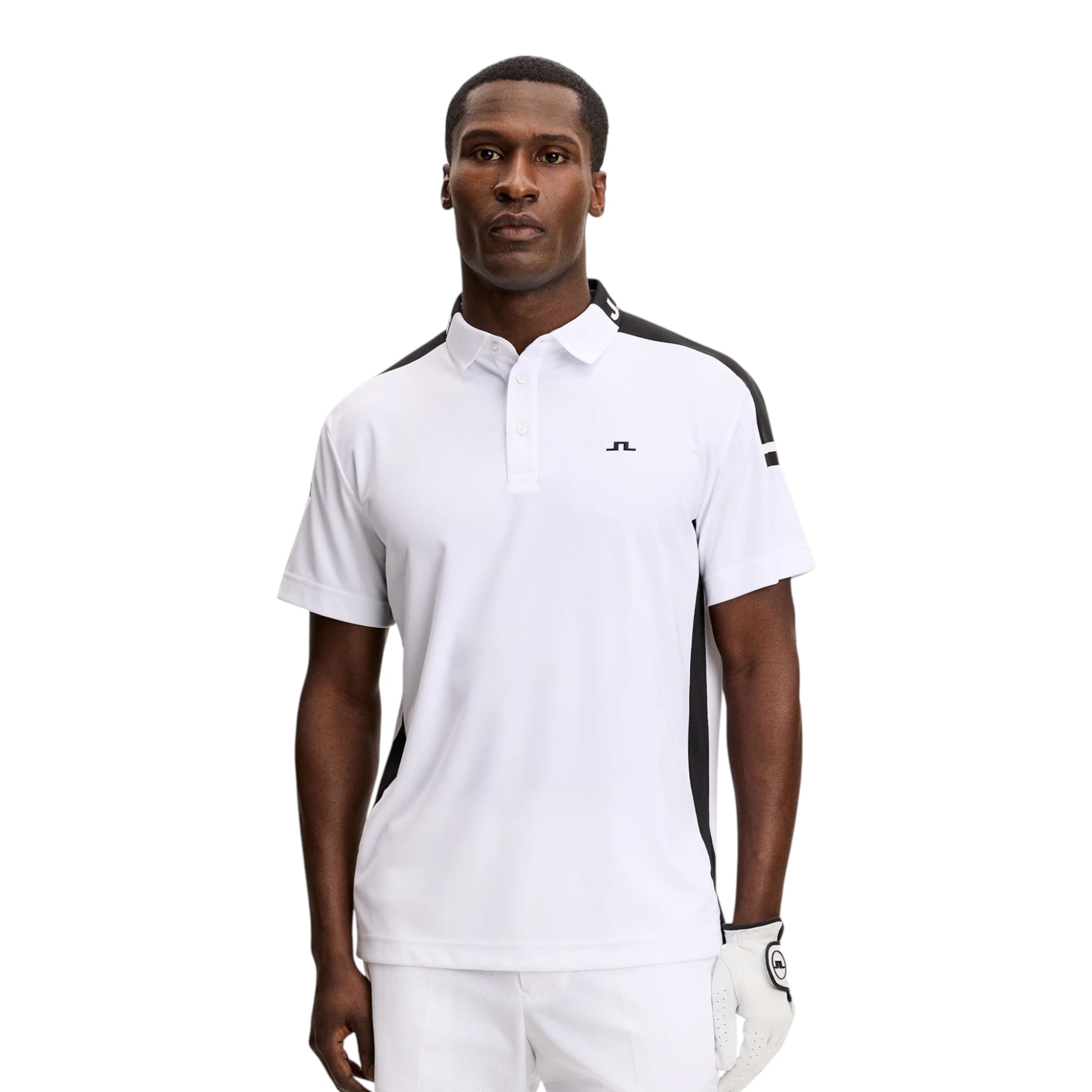 J.Lindeberg Bo Golf Polo Shirt GMJT14658