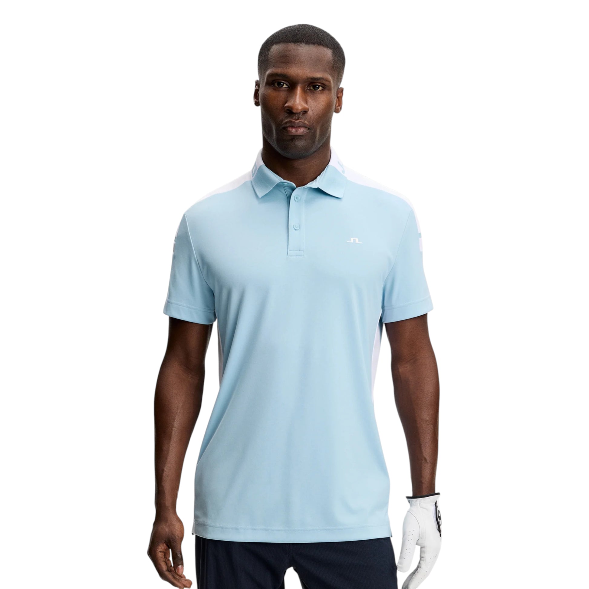 J.Lindeberg Bo Golf Polo Shirt GMJT14658